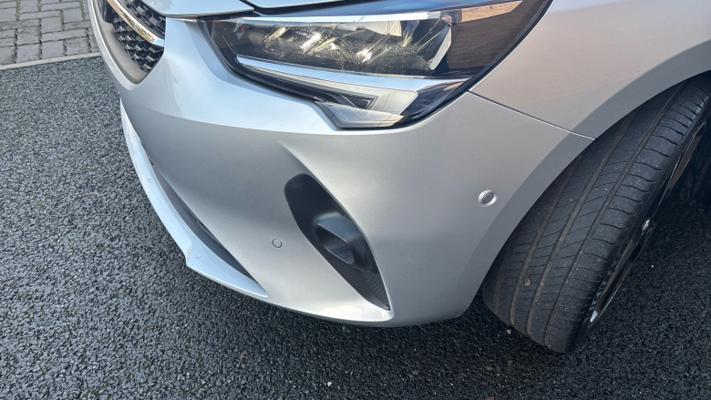 Vauxhall Corsa 1.2 Elite Edition 5dr Petrol Hatchback